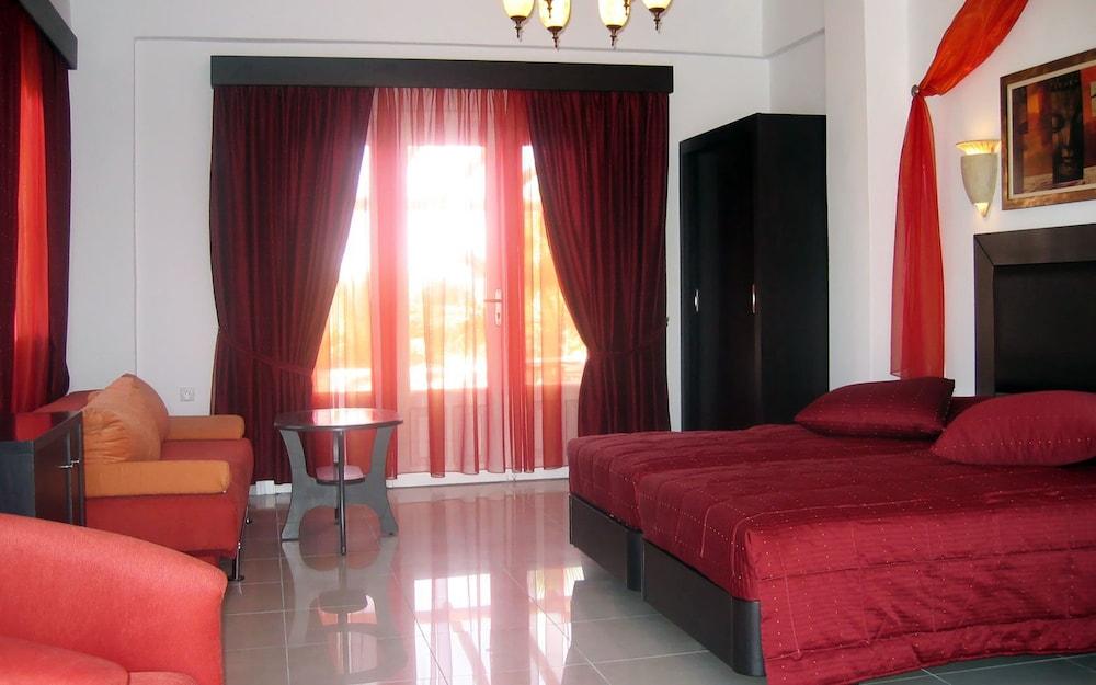 Giannoulaki Hotel Mykonos Town Ngoại thất bức ảnh