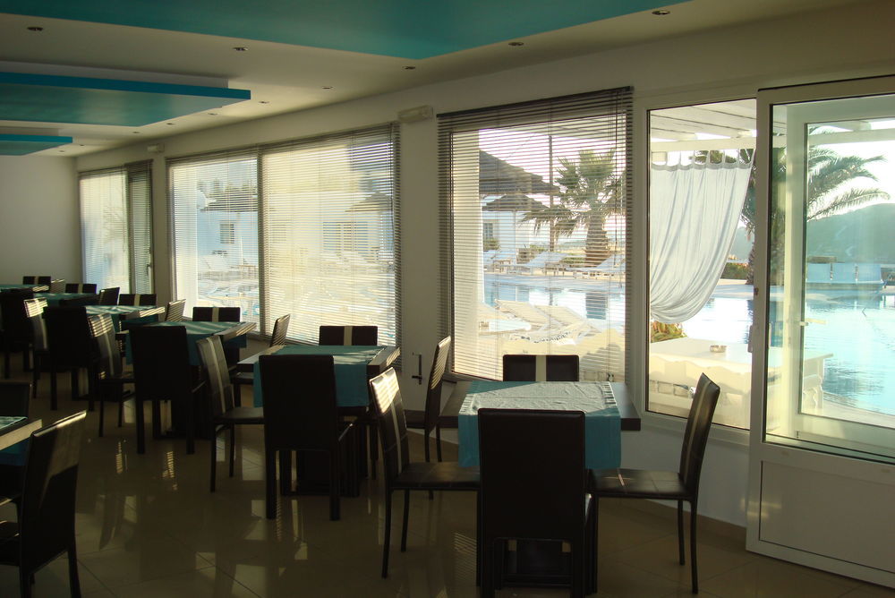 Giannoulaki Hotel Mykonos Town Ngoại thất bức ảnh