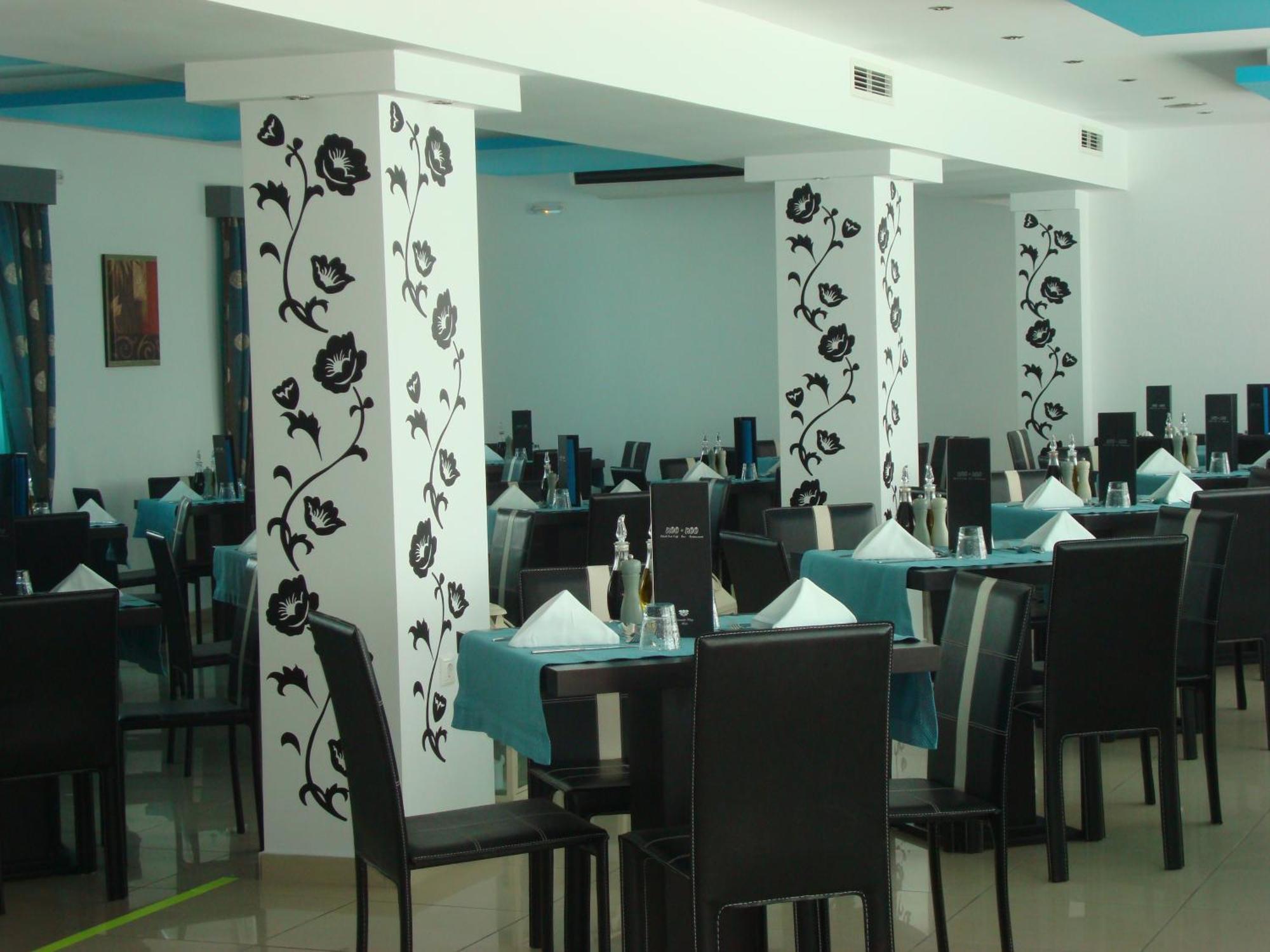 Giannoulaki Hotel Mykonos Town Ngoại thất bức ảnh
