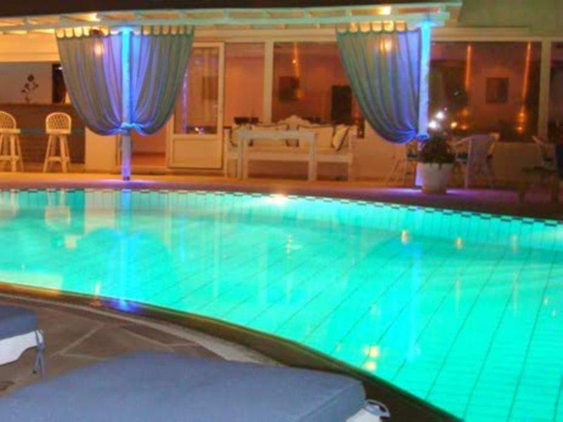 Giannoulaki Hotel Mykonos Town Ngoại thất bức ảnh