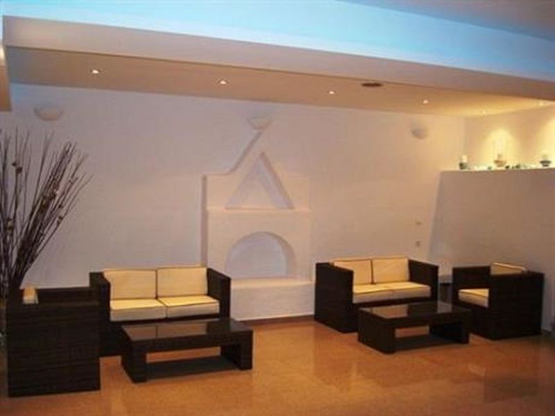 Giannoulaki Hotel Mykonos Town Ngoại thất bức ảnh