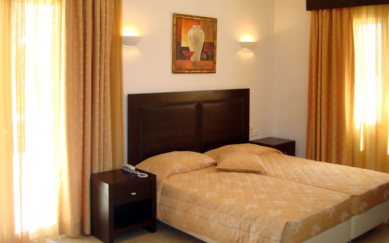 Giannoulaki Hotel Mykonos Town Ngoại thất bức ảnh