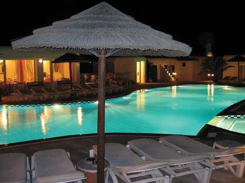 Giannoulaki Hotel Mykonos Town Ngoại thất bức ảnh