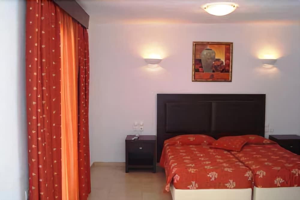 Giannoulaki Hotel Mykonos Town Ngoại thất bức ảnh