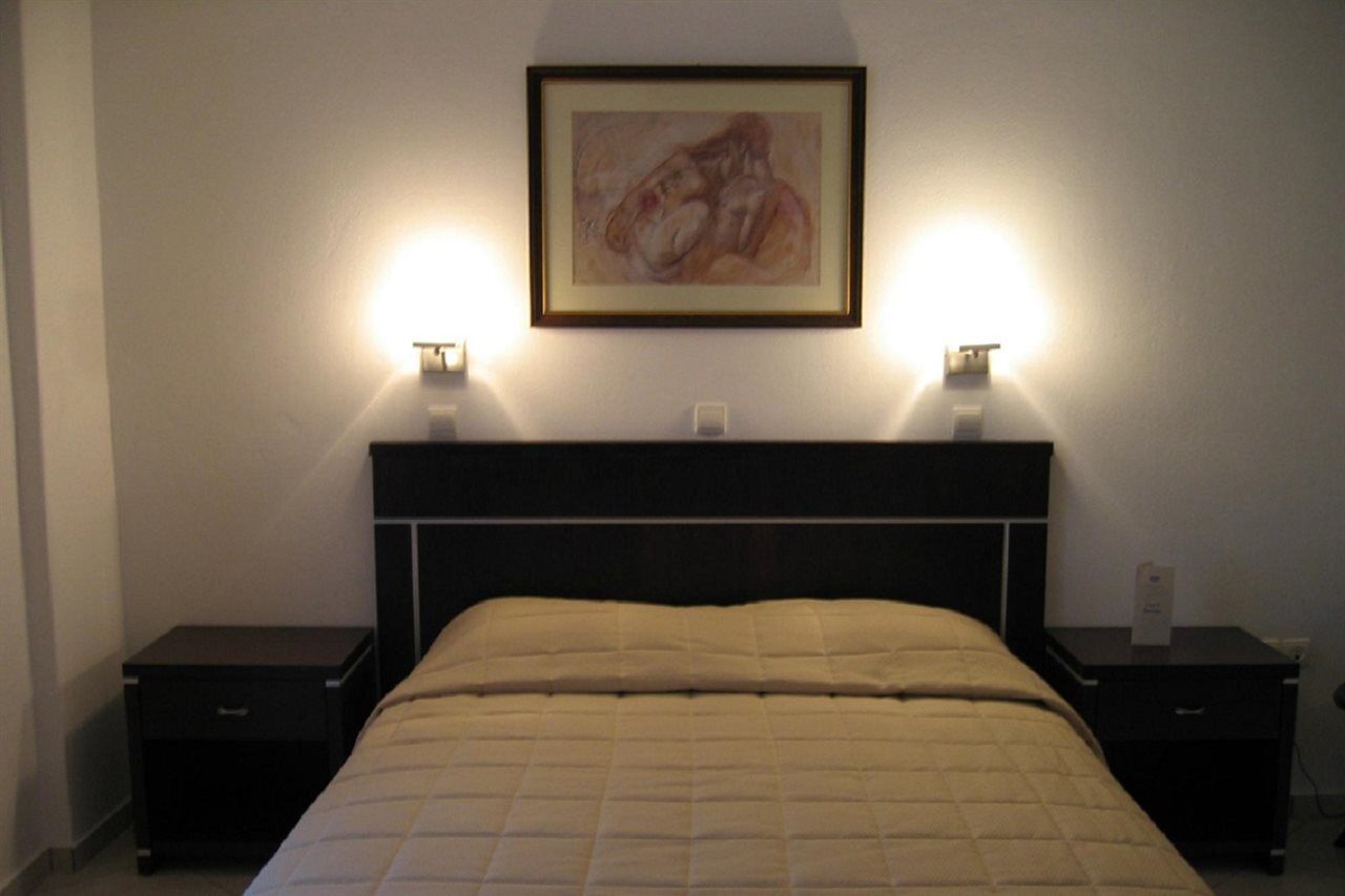 Giannoulaki Hotel Mykonos Town Ngoại thất bức ảnh