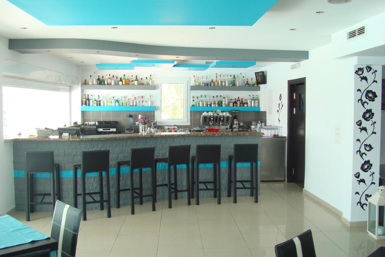 Giannoulaki Hotel Mykonos Town Ngoại thất bức ảnh